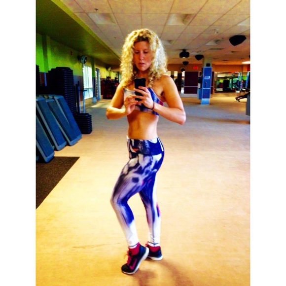 🦄 RARE lululemon mirage deep indigo - Picture 8 of 8